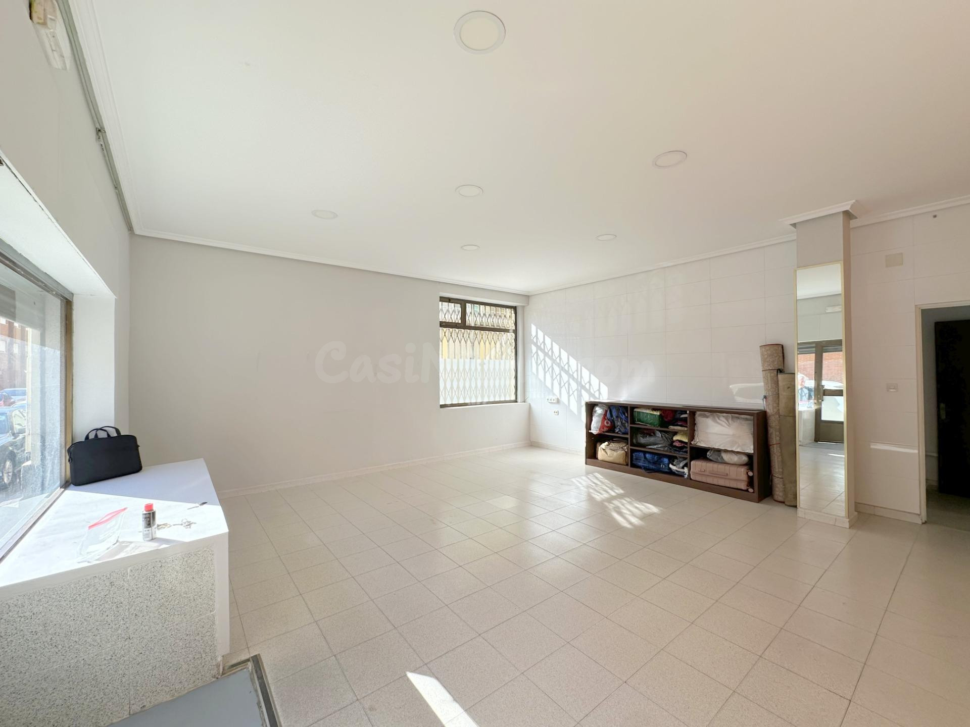 Local comercial en venta, zona de paso, Sur, Ávila - foto 3