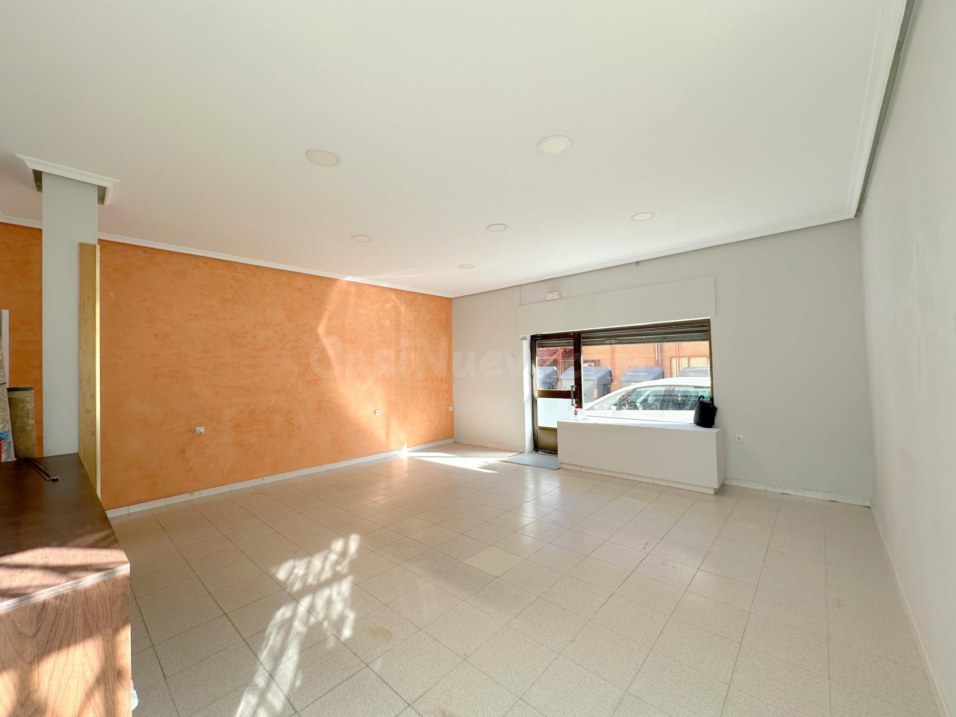 Local comercial en venta, zona de paso, Sur, Ávila - foto 5