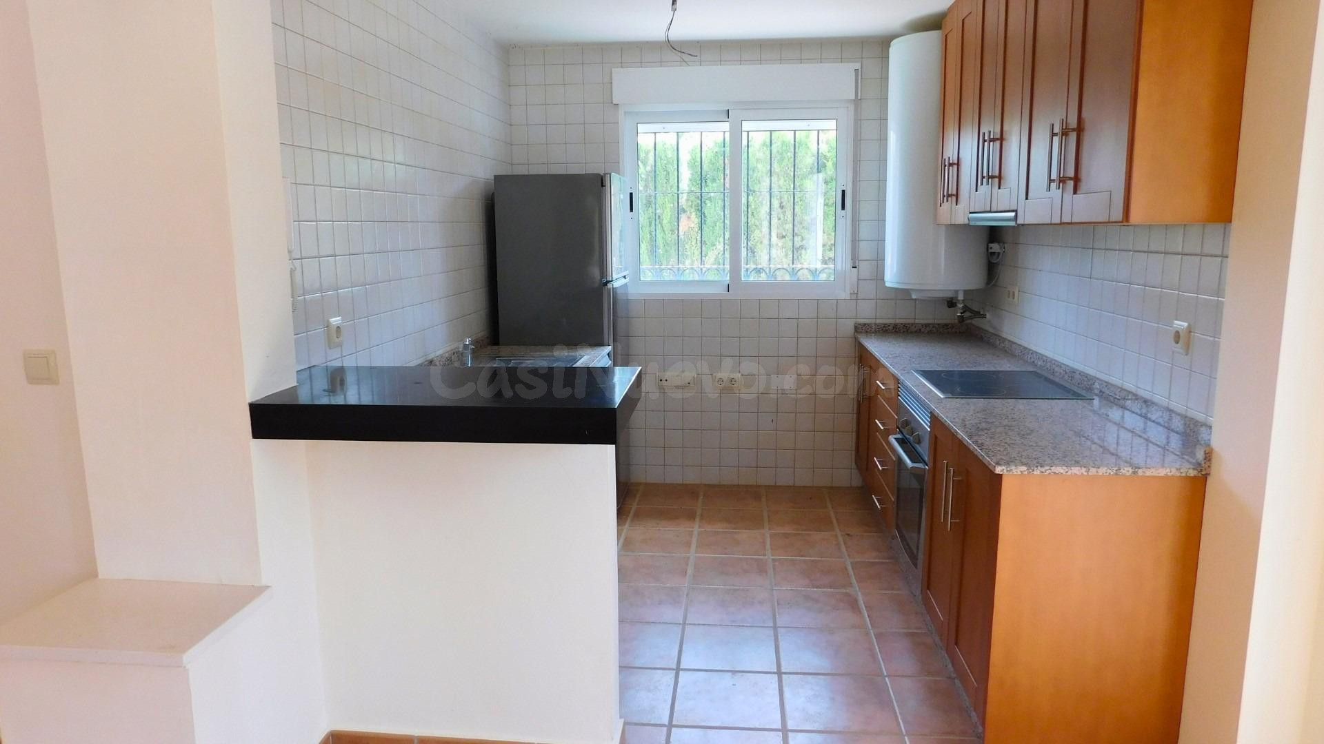LLAVE EN MANO AZALEA 3 DORMITORIOS/2 BAÑOS VILLAS DE LUJO - foto 3