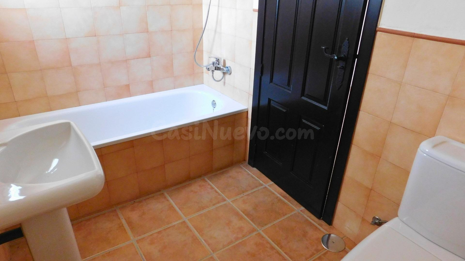LLAVE EN MANO AZALEA 3 DORMITORIOS/2 BAÑOS VILLAS DE LUJO - foto 5