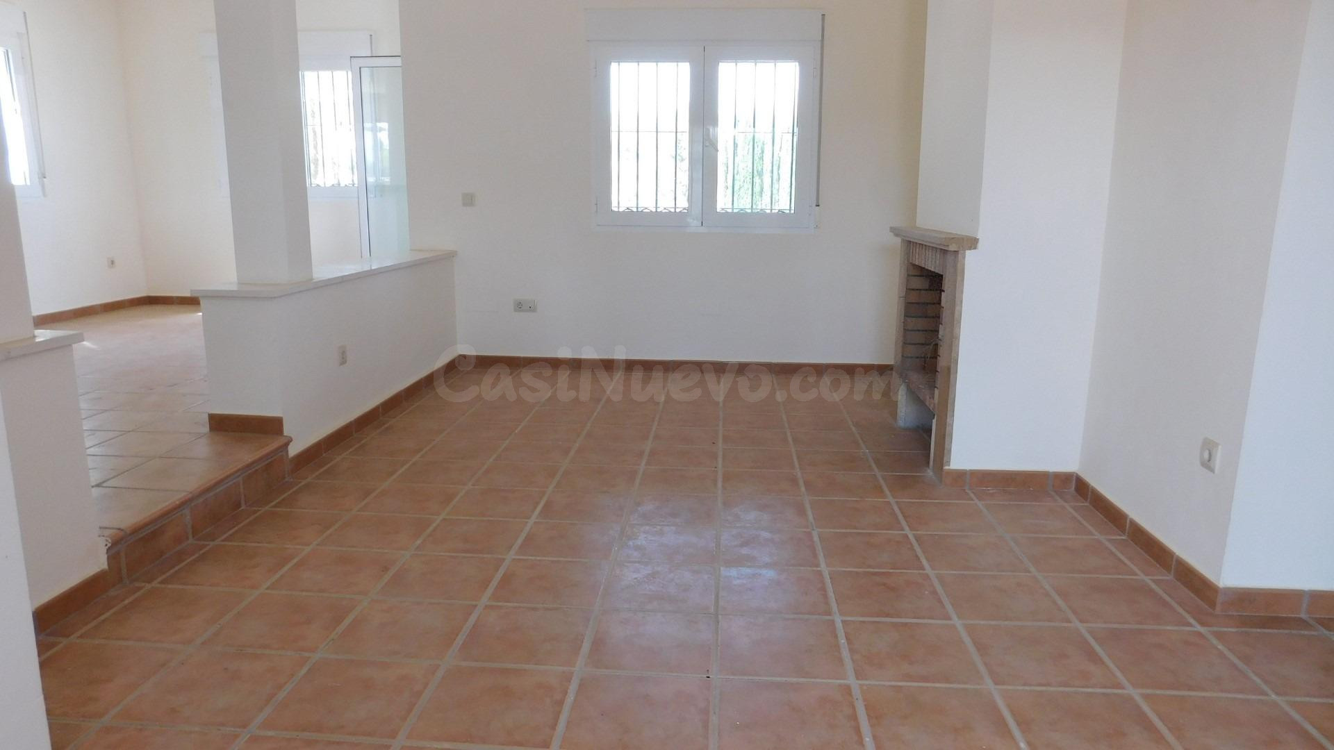 LLAVE EN MANO OLIVO 3 DORMITORIOS/2 BAÑOS VILLAS DE LUJO - foto 4
