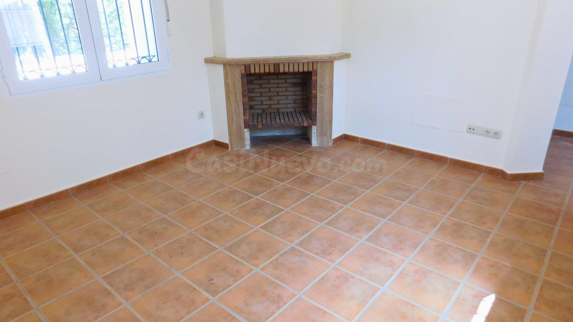 Villa clasica llave en mano de 3 dormitorios en paraje natur - foto 5