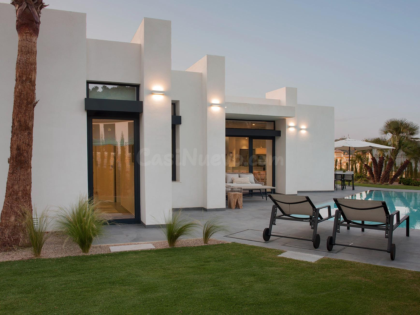 ¡¡TERRENO EN VENTA EN LA MANGA CLUB!!