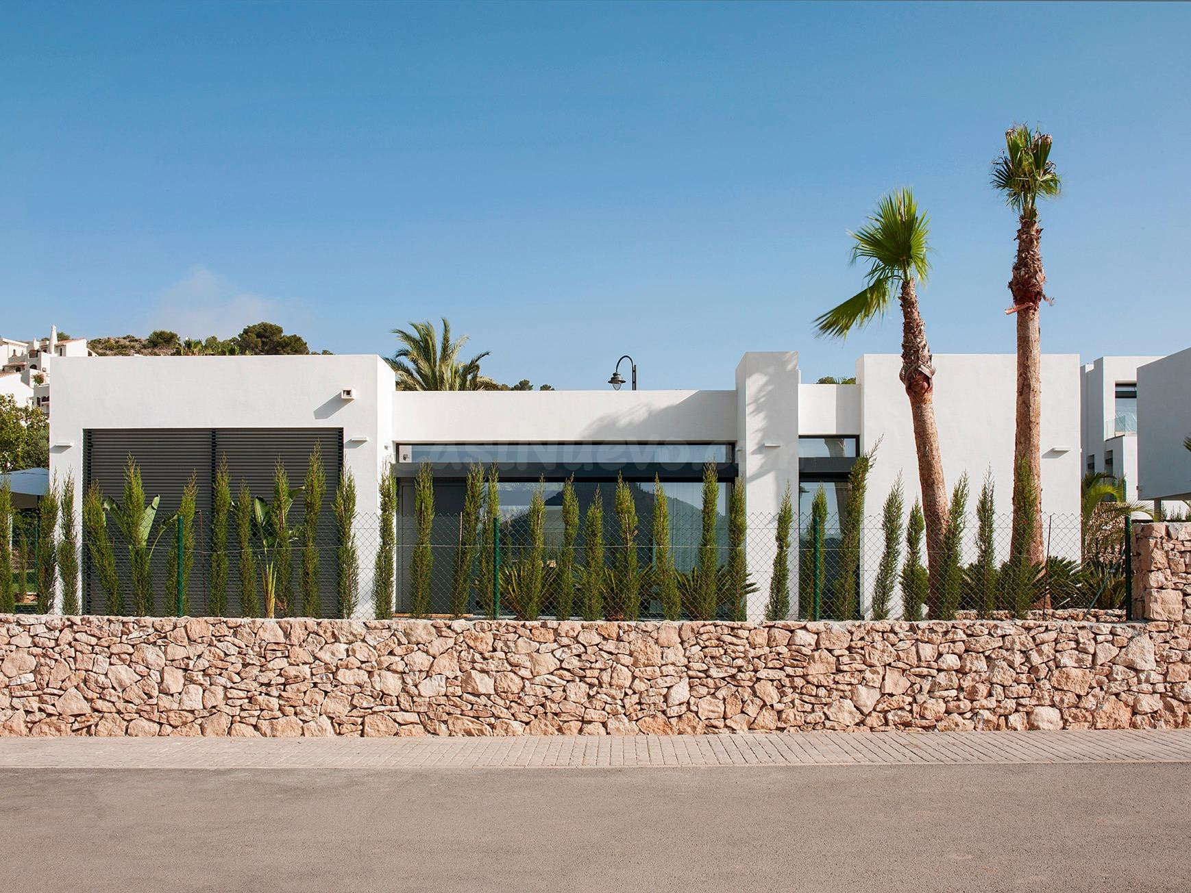 ¡¡TERRENO EN VENTA EN LA MANGA CLUB!! - foto 4