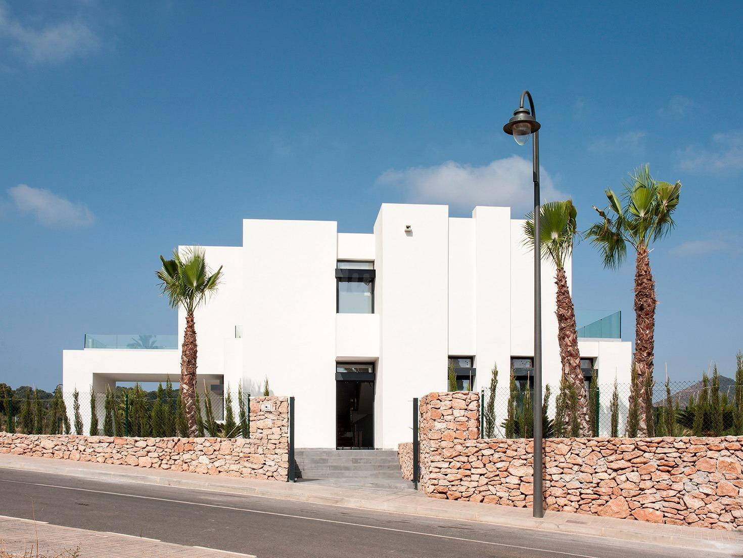 ¡¡TERRENO EN VENTA EN LA MANGA CLUB!!