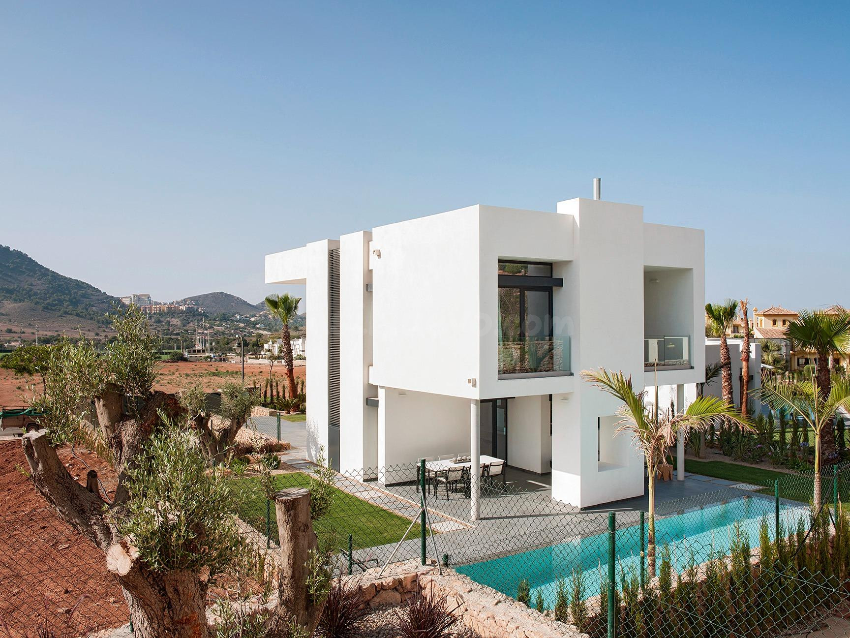 ¡¡TERRENO EN VENTA EN LA MANGA CLUB!! - foto 4