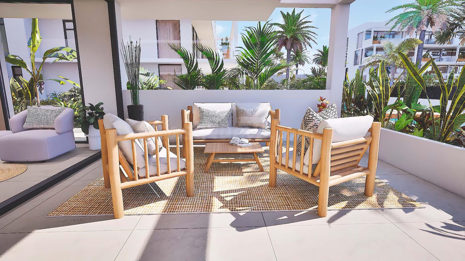 Planta baja con 3 dormitorios en un sitio privilegiado - El  - foto 2