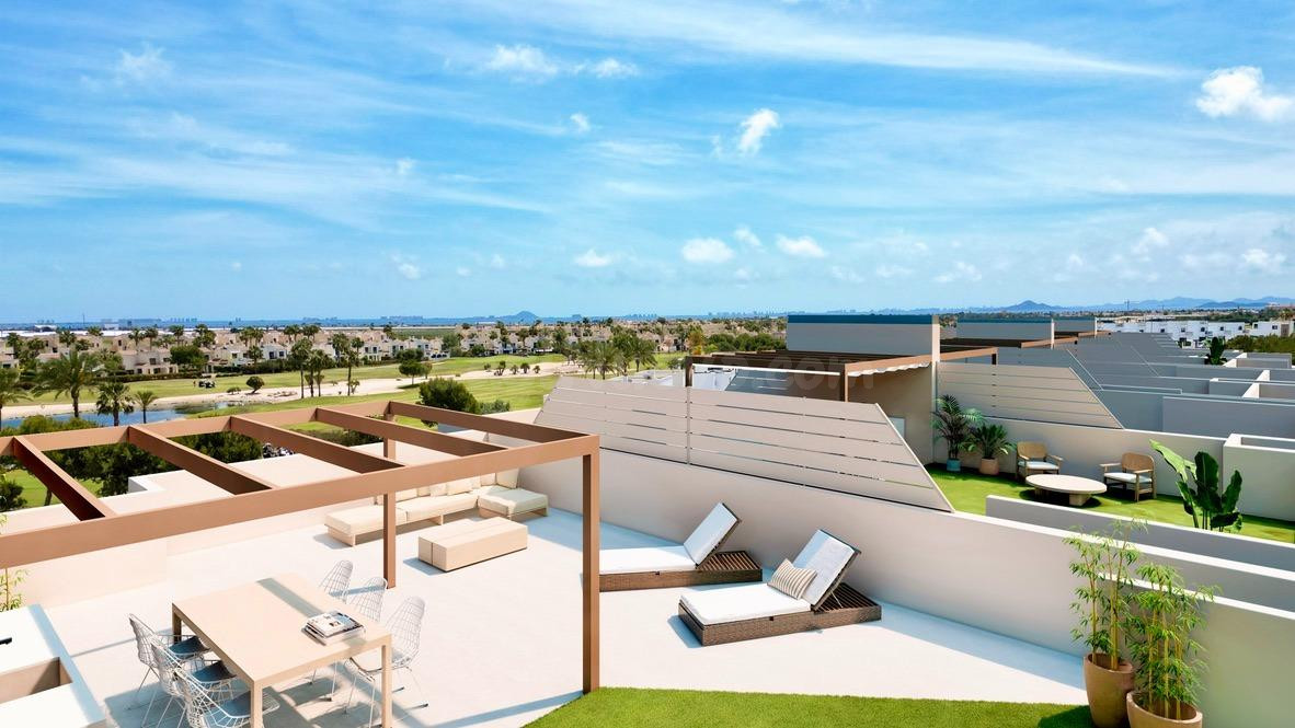 Apartamento 3 habitaciones 91m² en venta - Roda Golf - foto 2