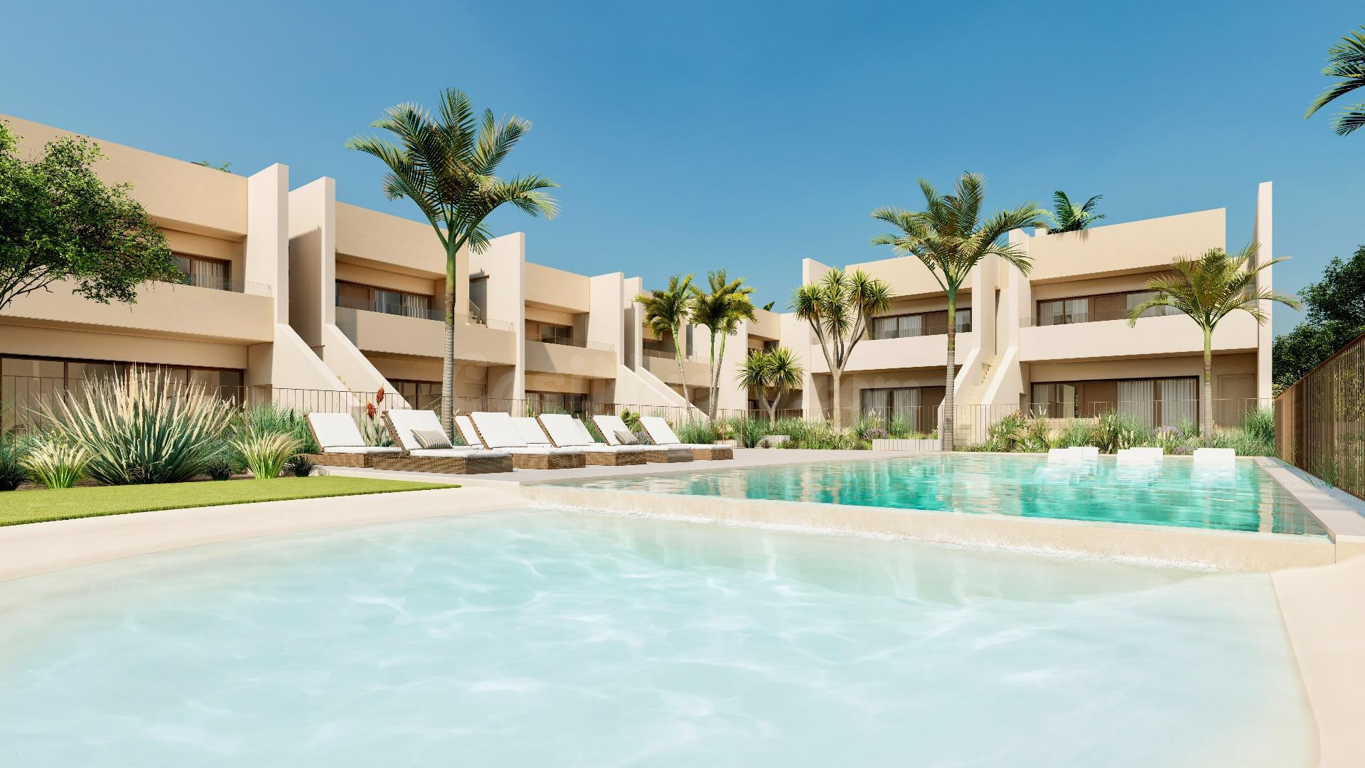 Apartamento 3 habitaciones 91m² en venta - Roda Golf - foto 3