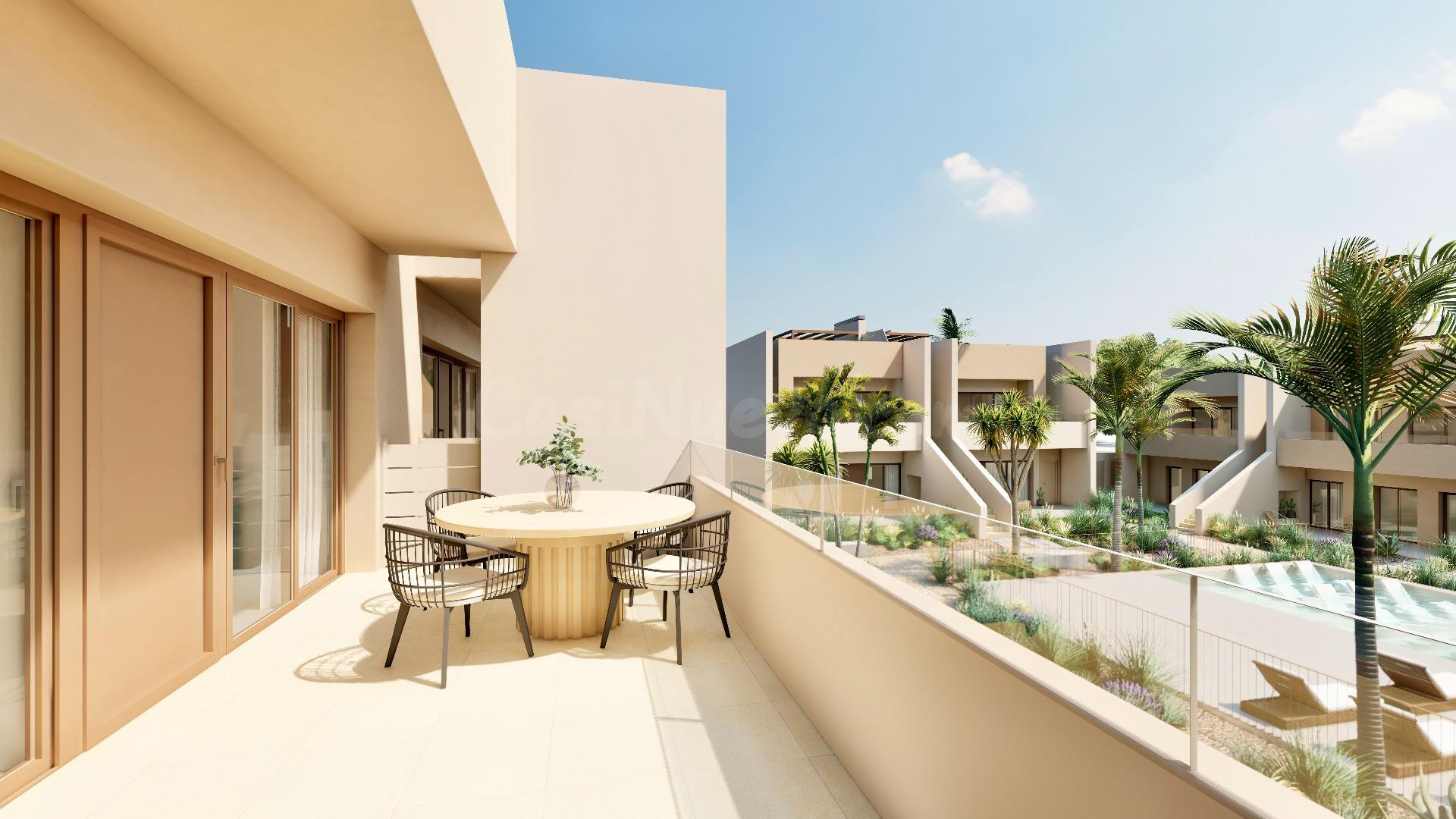 Apartamento 3 habitaciones 91m² en venta - Roda Golf - foto 4