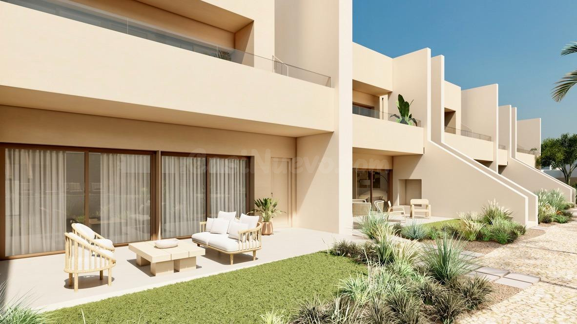 Apartamento 3 habitaciones 91m² en venta - Roda Golf