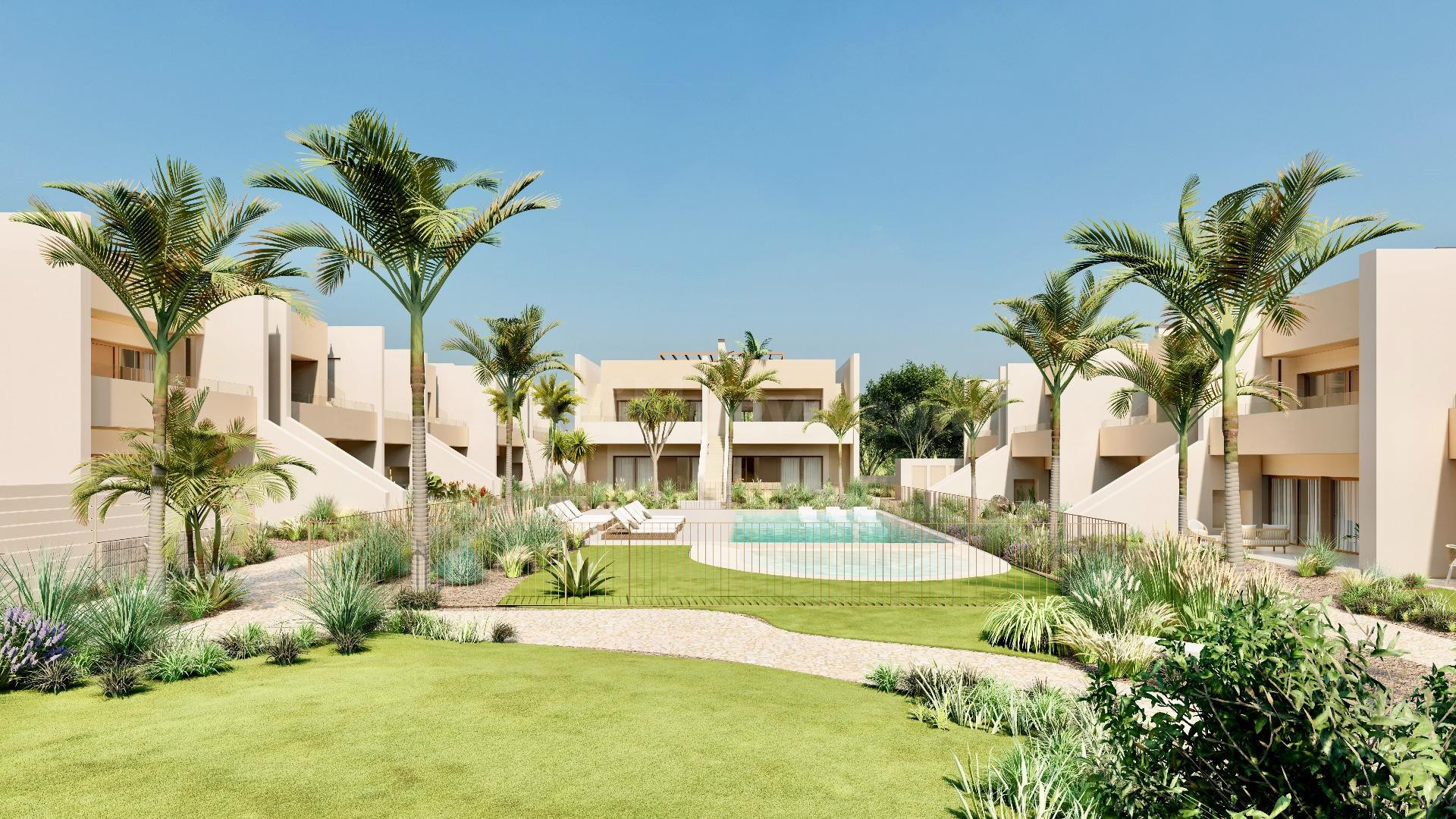 Apartamento 3 habitaciones 91m² en venta - Roda Golf - foto 2