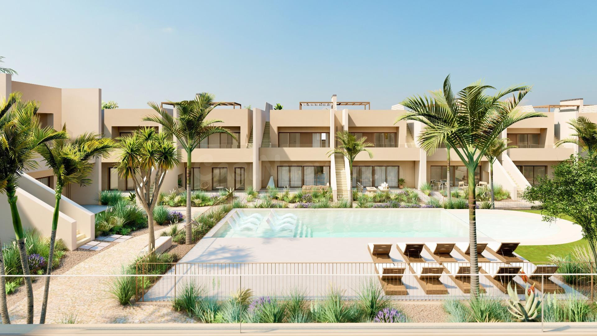 Apartamento 3 habitaciones 91m² en venta - Roda Golf - foto 4