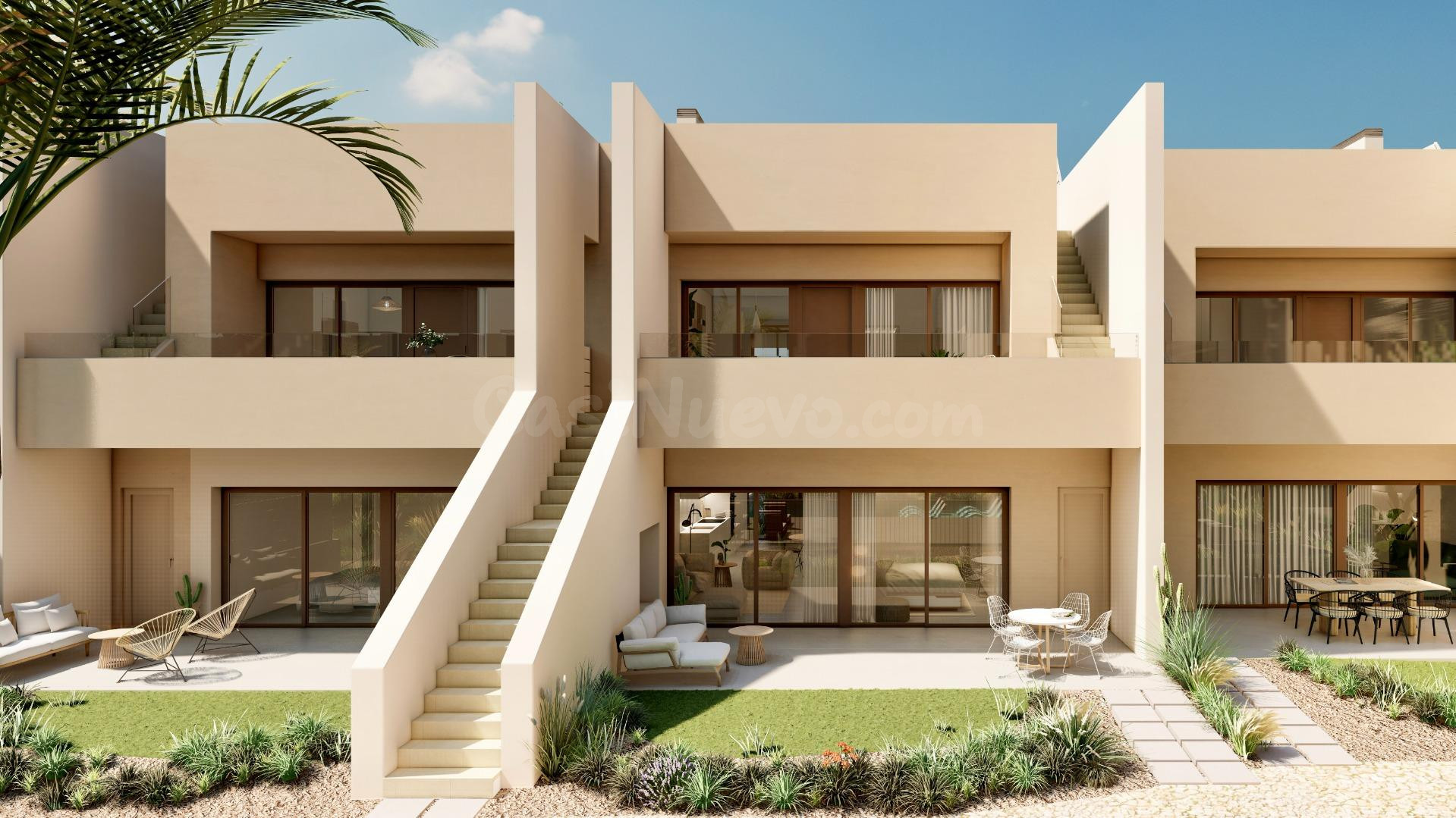 Apartamento 3 habitaciones 91m² en venta - Roda Golf - foto 5