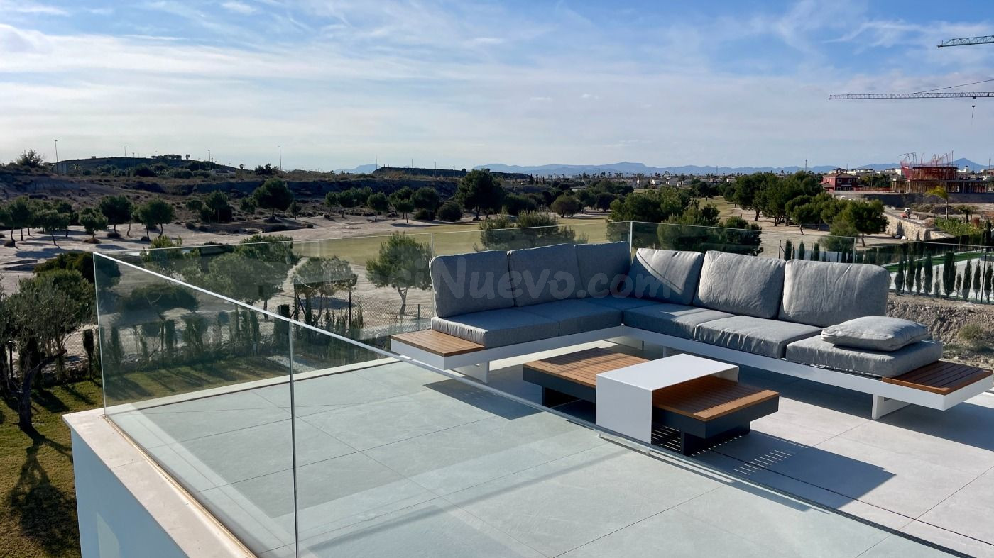 Lujosa villa de diseño al más alto nivel - foto 2