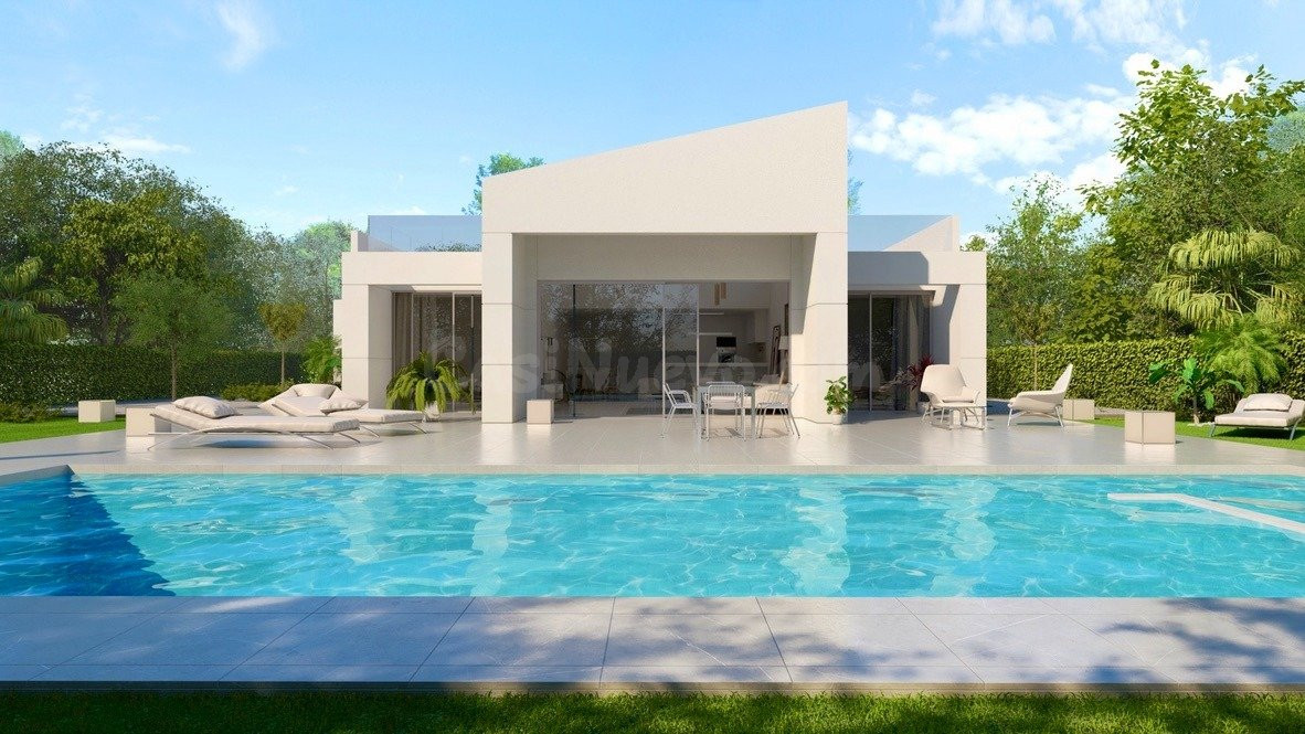 Fantástica villa de lujo en una gran parcela - foto 2