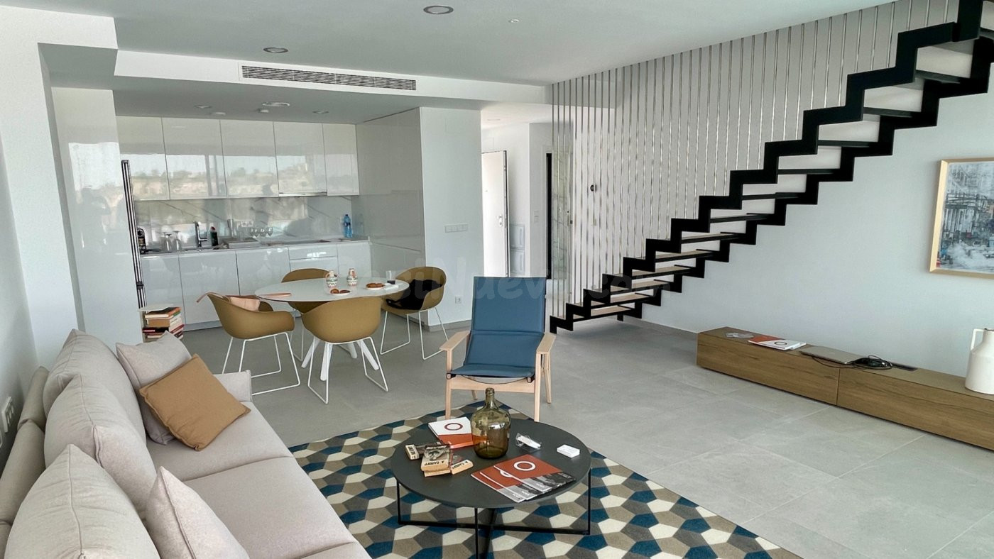 Exclusivo chalet moderno de alta calidad - foto 4