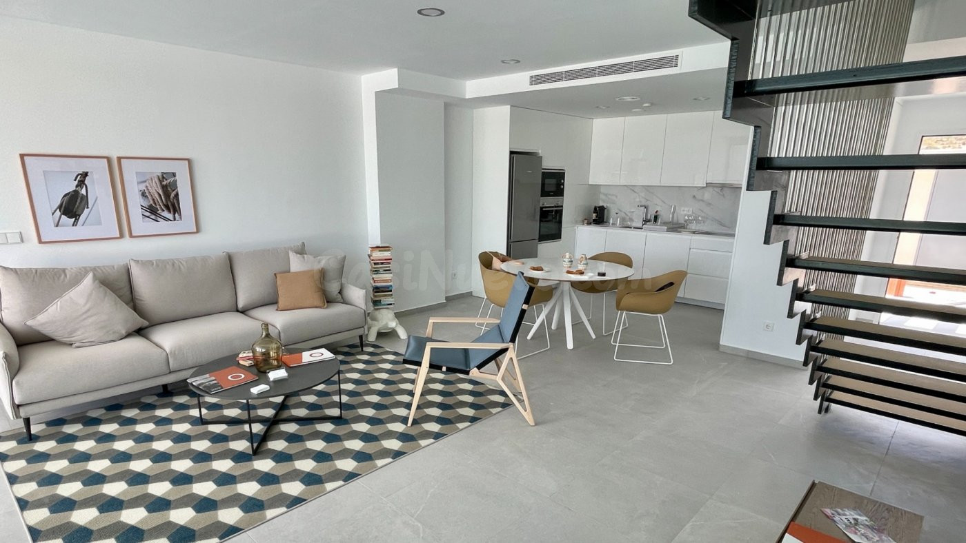 Exclusivo chalet moderno de alta calidad - foto 5