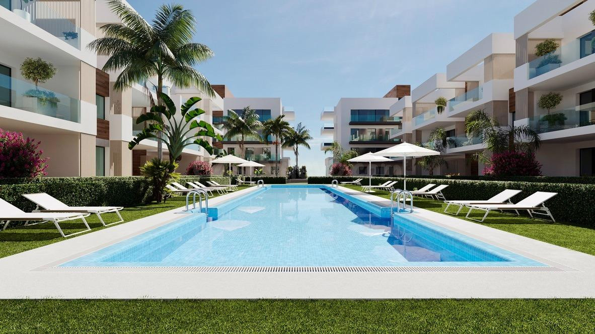 Apartamento 3 habitaciones 133m² en venta - Av. Dr Artero Gu - foto 2