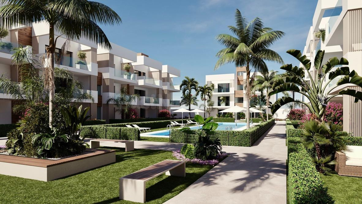 Apartamento 3 habitaciones 158m² en venta - Av. Dr Artero Gu - foto 2