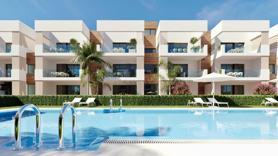 Apartamento 3 habitaciones 158m² en venta - Av. Dr Artero Gu - foto 3
