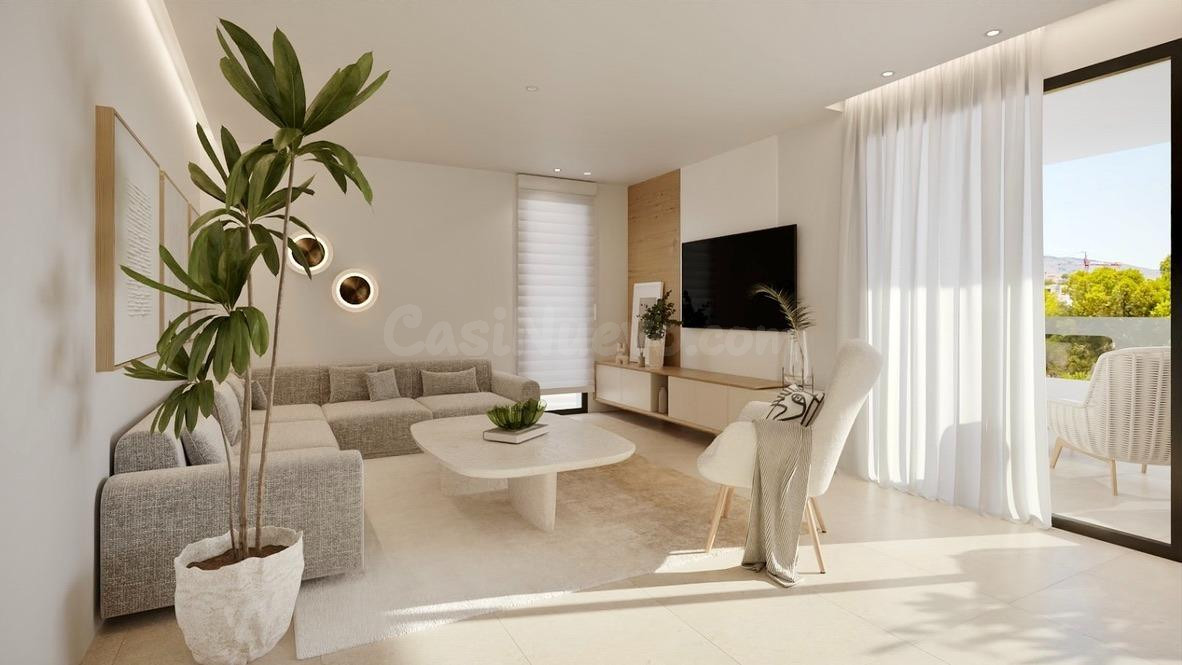 Apartamento 3 habitaciones 158m² en venta - Av. Dr Artero Gu - foto 4