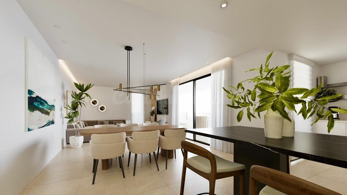 Apartamento 3 habitaciones 158m² en venta - Av. Dr Artero Gu - foto 5