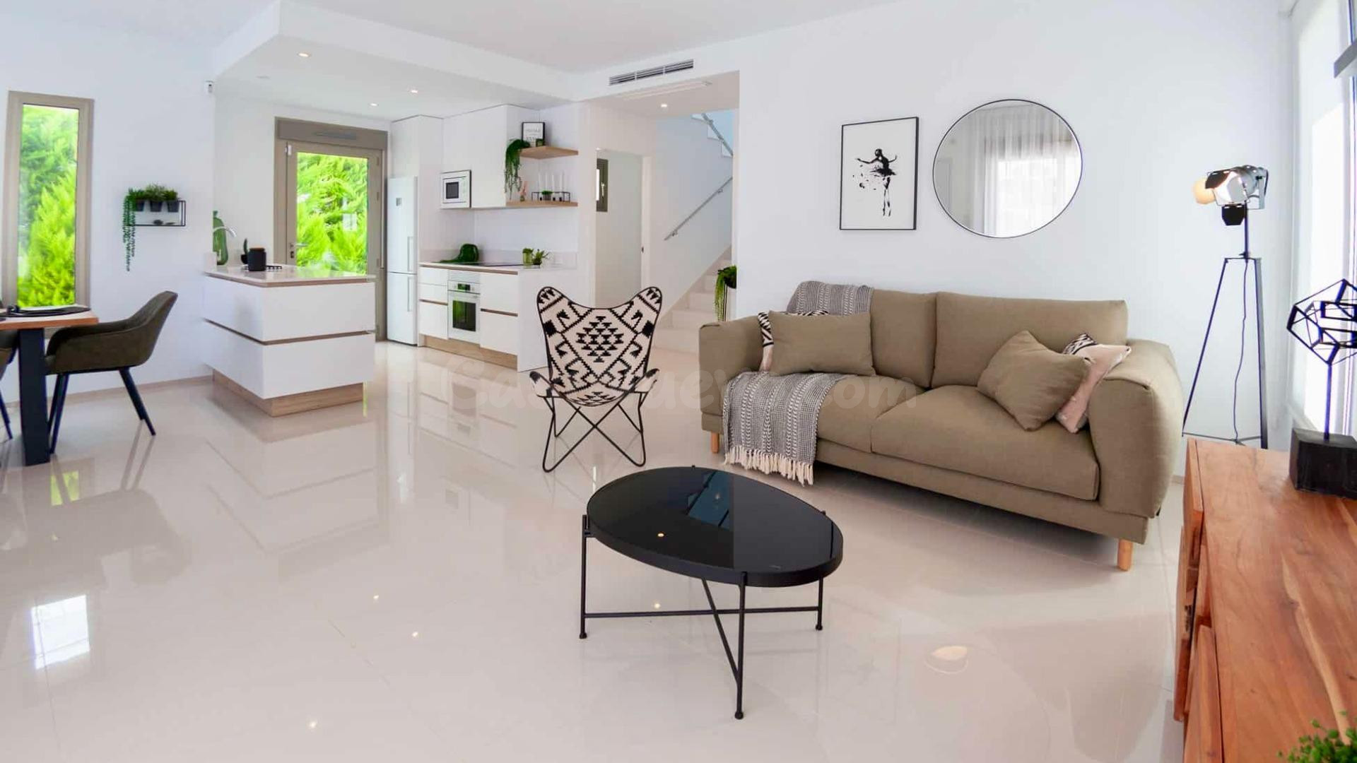 Villa 3 habitaciones 142m² en venta - Los Alcázares - foto 5