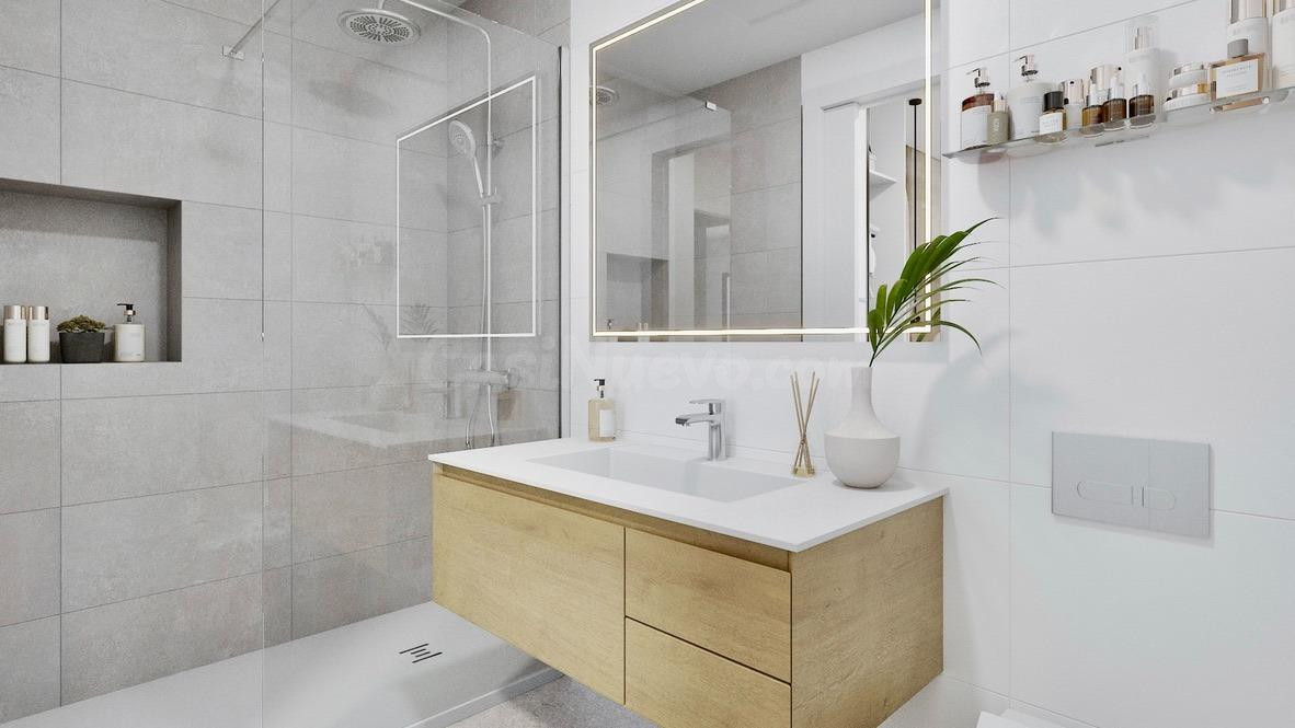 Villa 3 habitaciones 150m² en venta - Los Narejos - foto 4