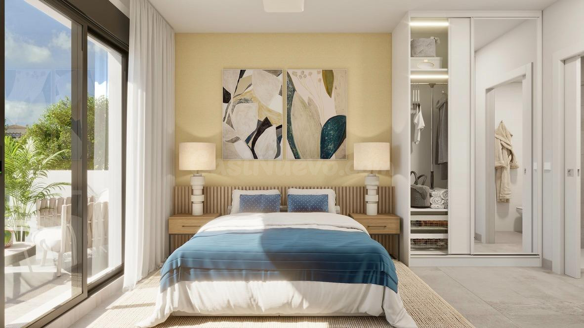 Villa 3 habitaciones 150m² en venta - Los Narejos - foto 5