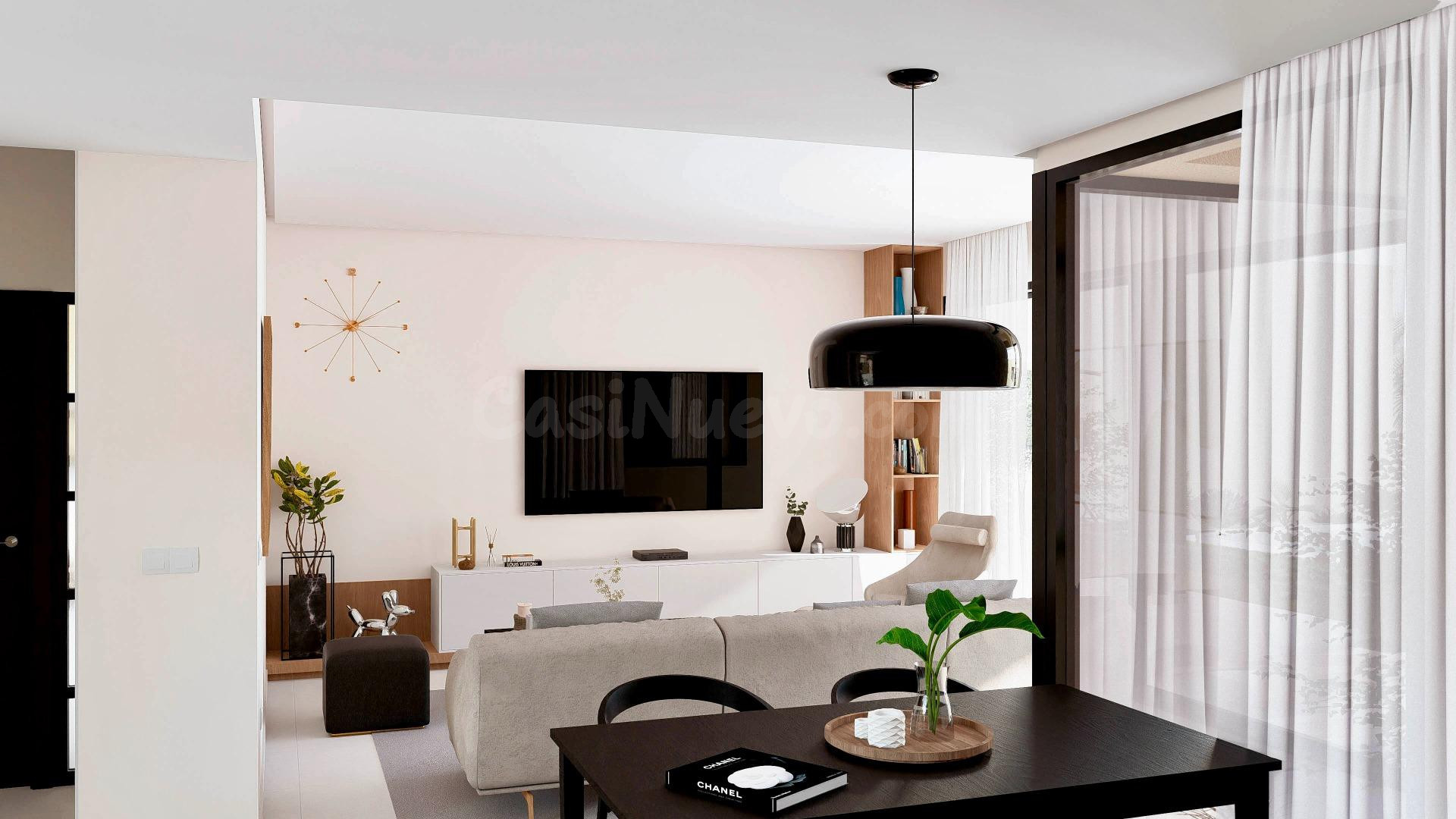 Villa de Lujo 3 habitaciones 209m² en venta - Altaona golf a - foto 4