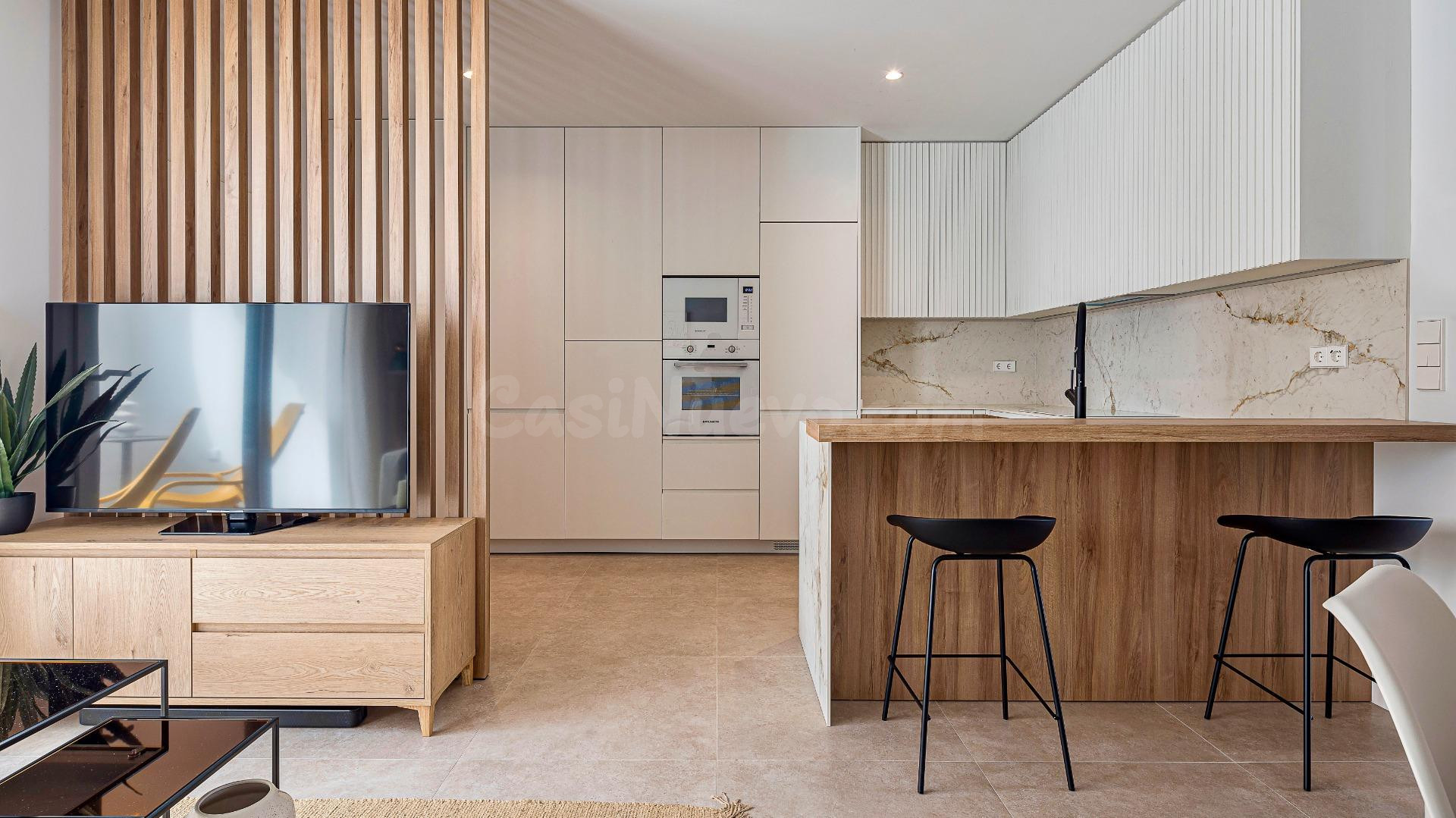 Apartamento 2 habitaciones 85m² en venta - Lo pagan - foto 4