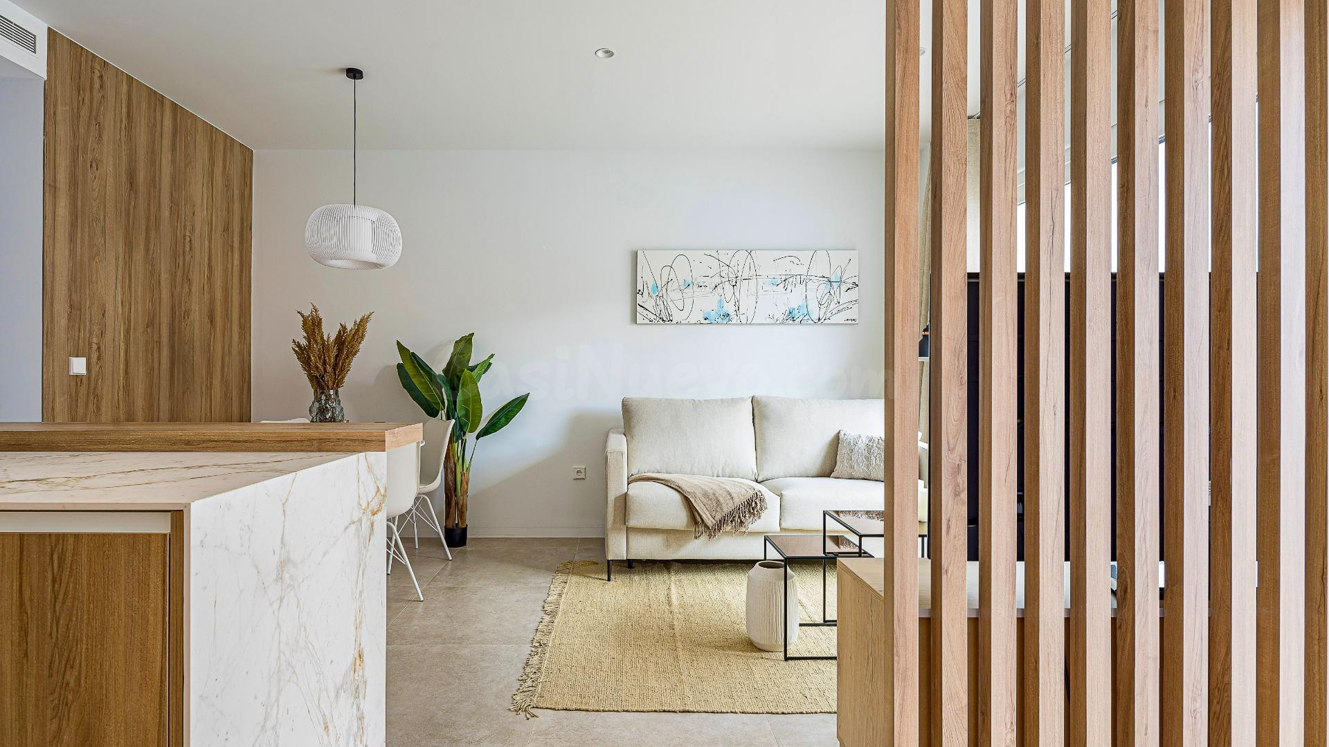 Apartamento 2 habitaciones 85m² en venta - Lo pagan - foto 5