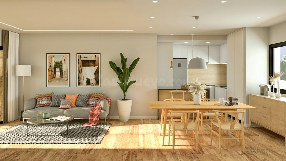 Apartamento 2 habitaciones 84m² en venta - Serena Golf - foto 5