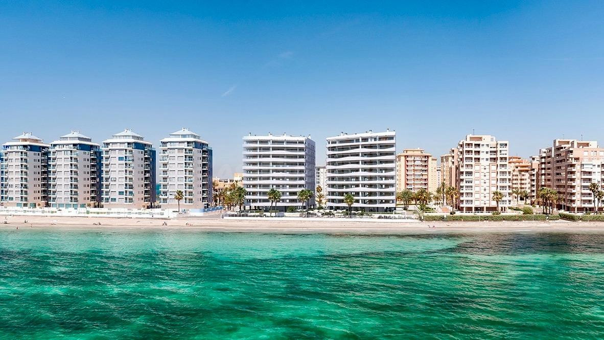 Apartamento 2 habitaciones 112m² en venta - LA MANGA - foto 5