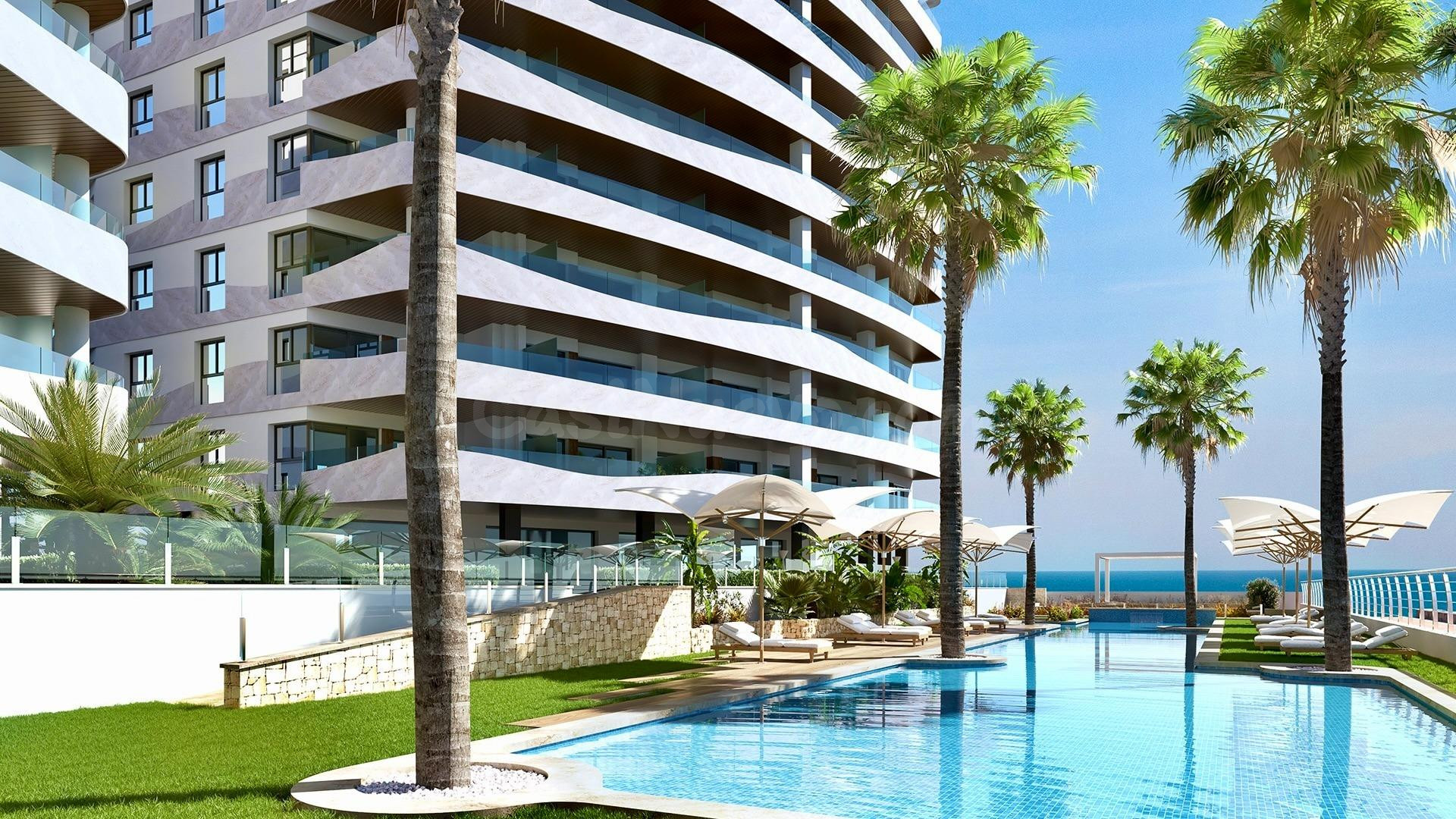 Apartamento 1 habitación 52m² en venta - LA MANGA - foto 5
