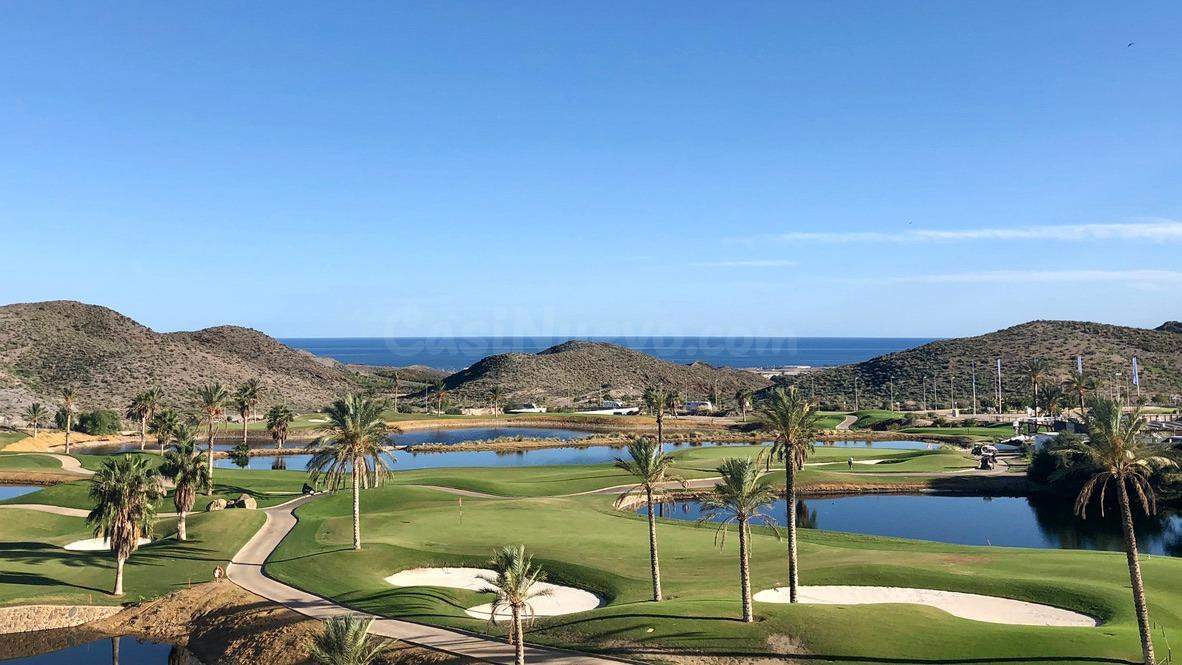 Aguilon Golf Resort - Una joya en el mediterraneo