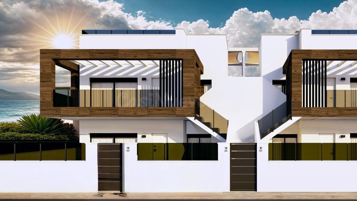 Apartamento 2 habitaciones 80m² en venta - San Pedro de Pinatar