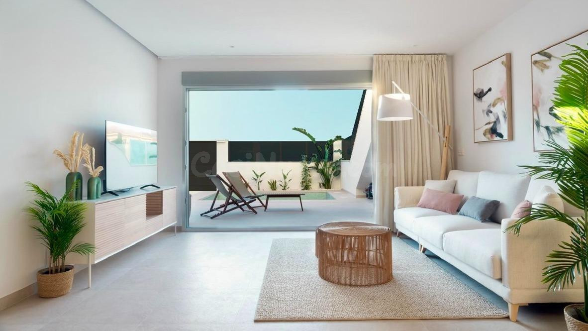 Apartamento 2 habitaciones 80m² en venta - San Pedro de Pina - foto 3
