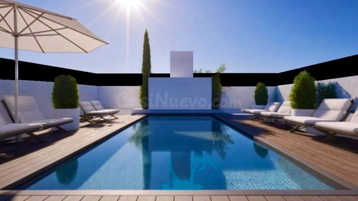 Apartamento 3 habitaciones 95m² en venta - San Pedro de Pinatar