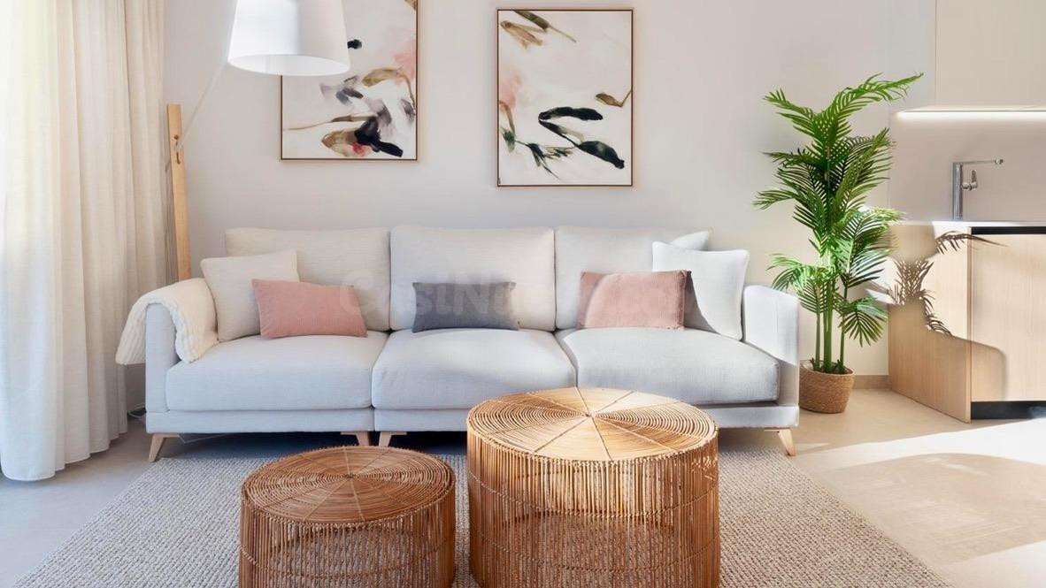 Apartamento 3 habitaciones 95m² en venta - San Pedro de Pina - foto 5