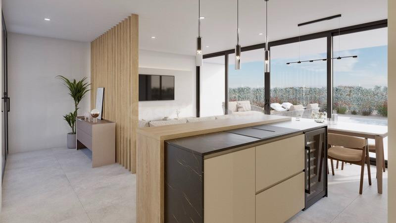 Villa 3 habitaciones 111m² en venta - HACIENDA DEL ALAMO - foto 3
