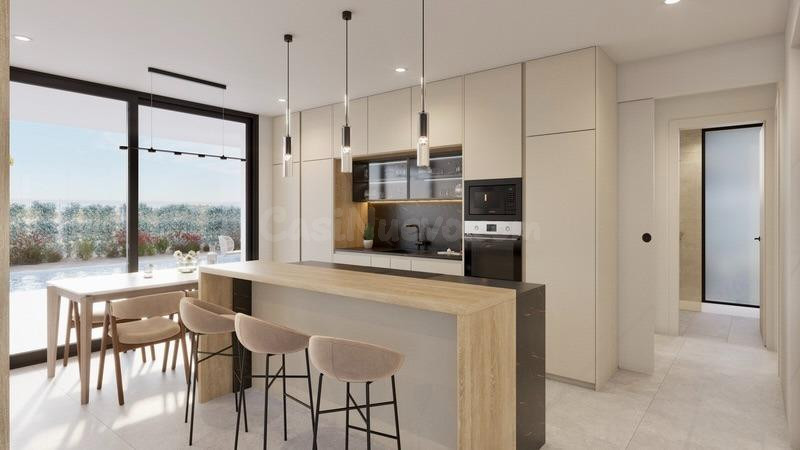 Villa 3 habitaciones 111m² en venta - HACIENDA DEL ALAMO - foto 5