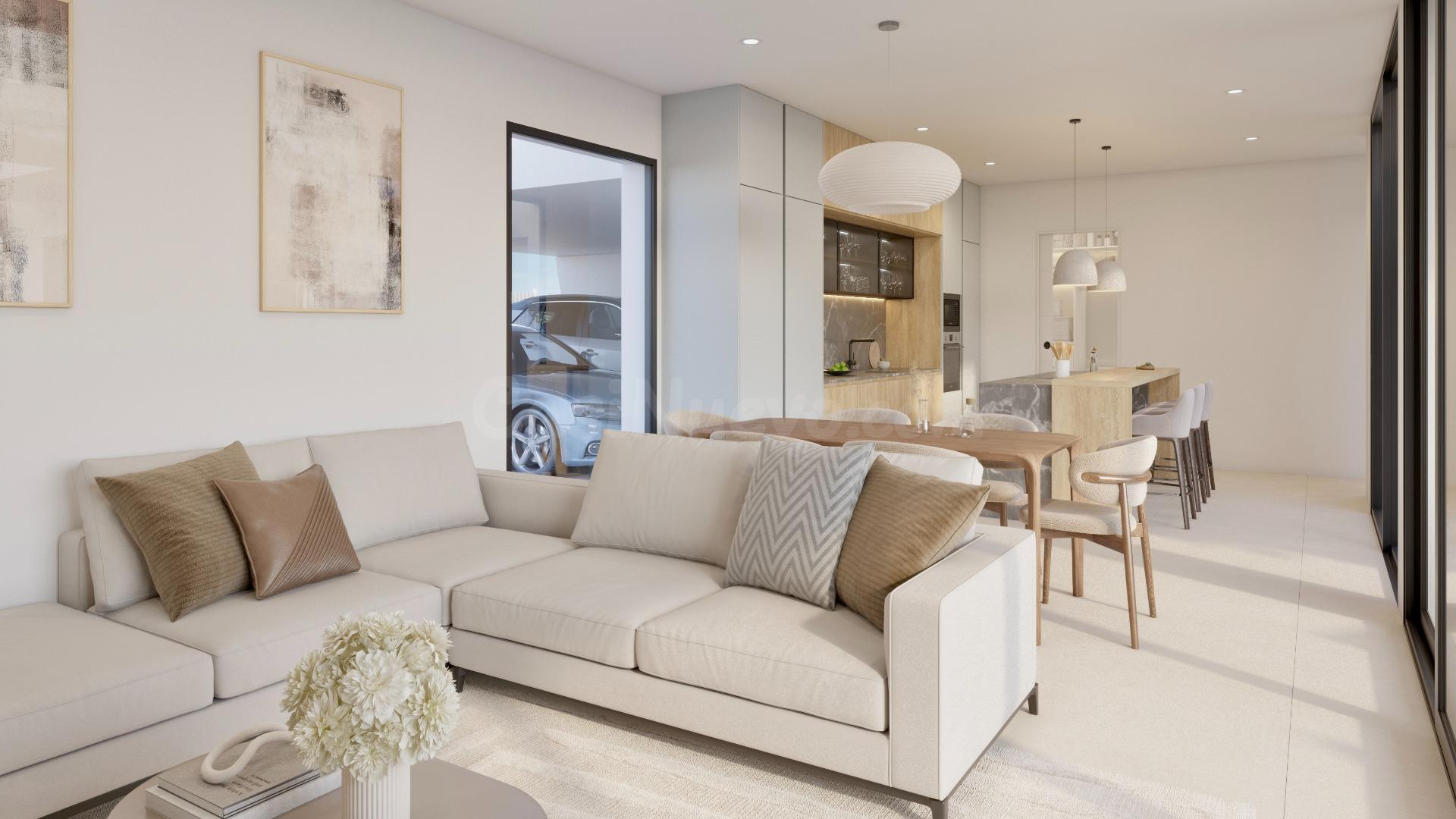 Villa 3 habitaciones 146m² en venta - HACIENDA DEL ALAMO - foto 3