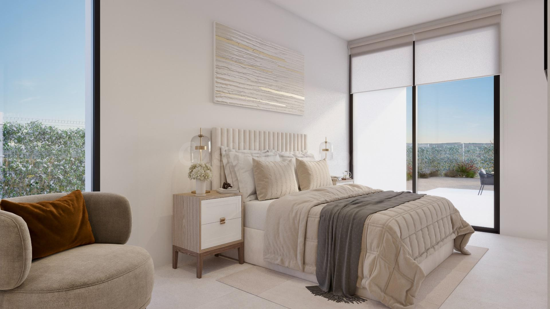 Villa 3 habitaciones 146m² en venta - HACIENDA DEL ALAMO - foto 4