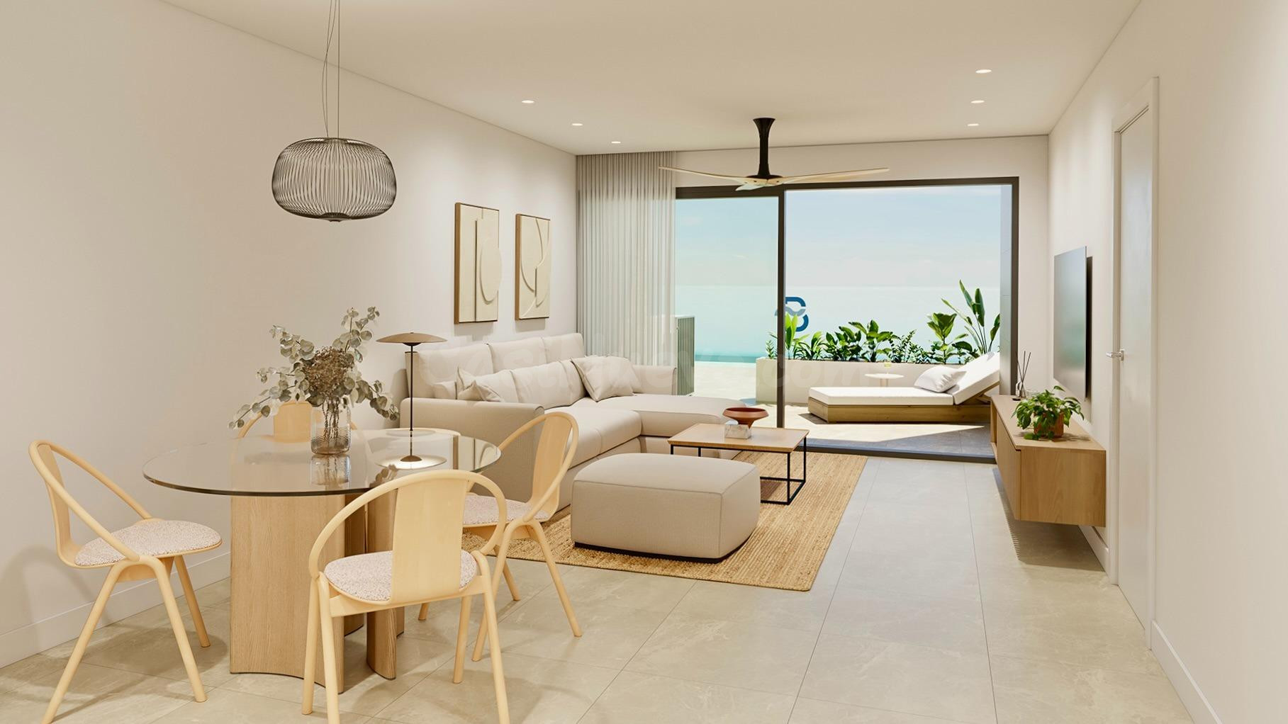 Apartamento 2 habitaciones 80m² en venta - San Pedro de Pina - foto 3
