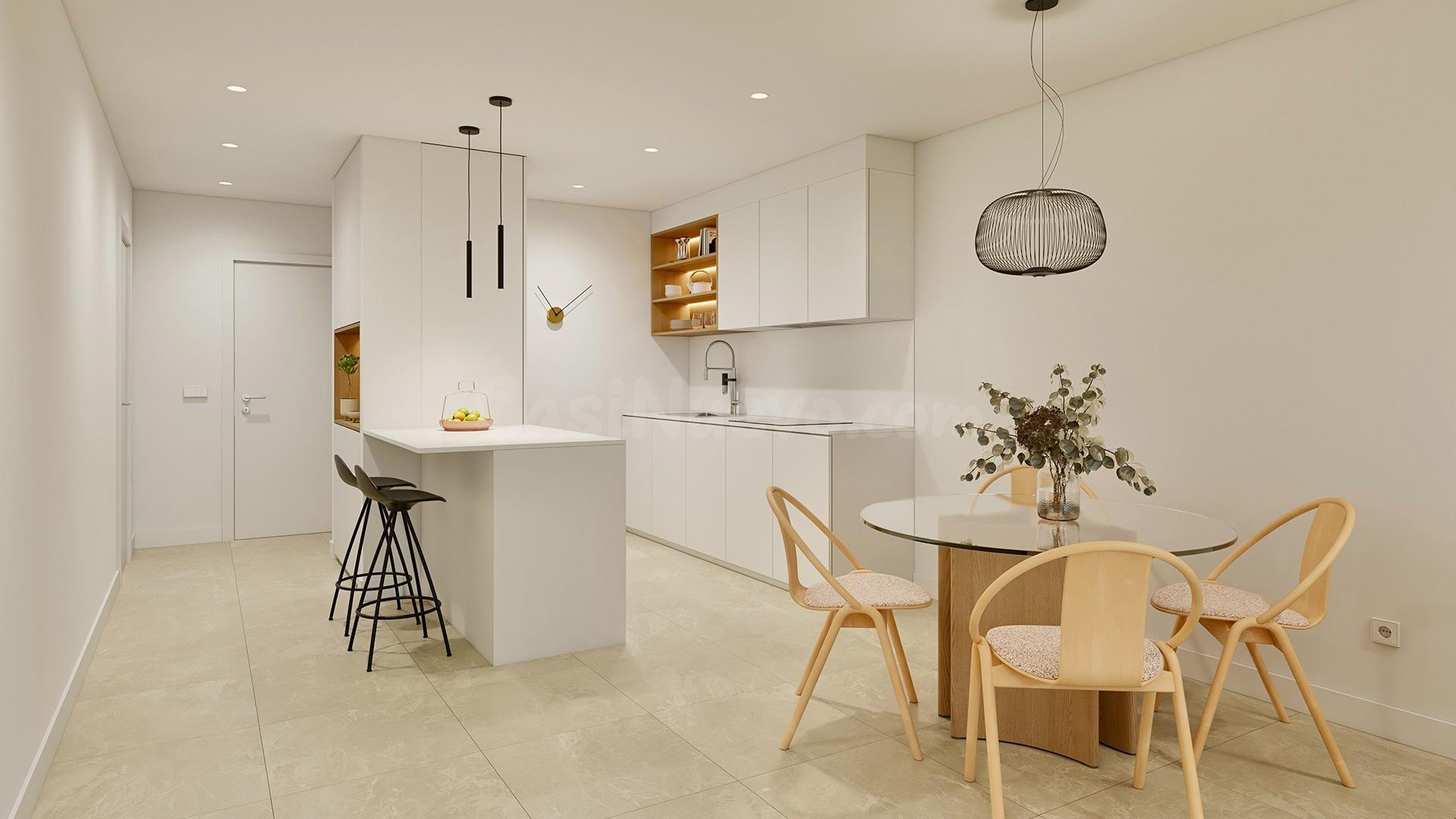 Apartamento 2 habitaciones 80m² en venta - San Pedro de Pina - foto 4