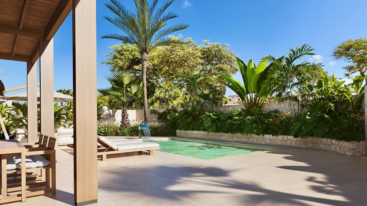 Villa 3 habitaciones 160m² en venta - Cabo de Palos
