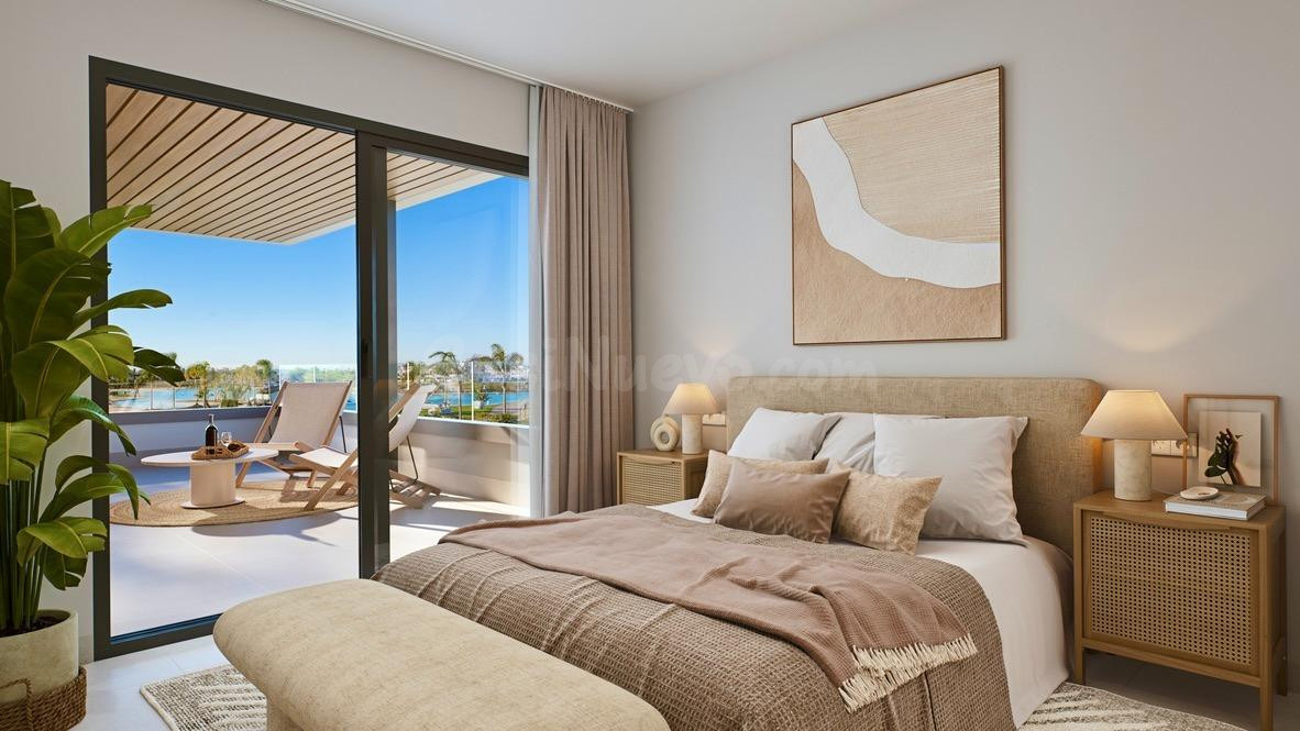Apartamento 2 habitaciones 94m² en venta - Santa Rosalía Lak - foto 4