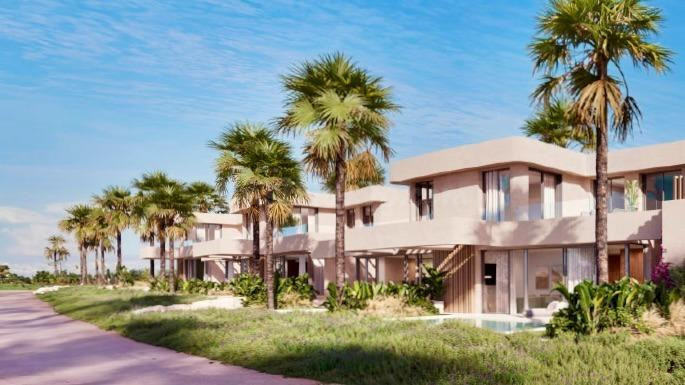 Villa 3 habitaciones 125m² en venta - EL VALLE GOLF RESORT